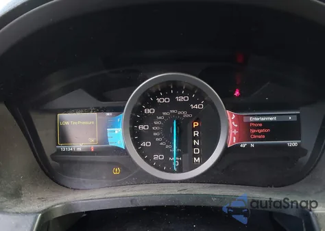 2013 Ford Explorer Xlt from USA, damaged, VIN 1FM5K8D88DGA23064